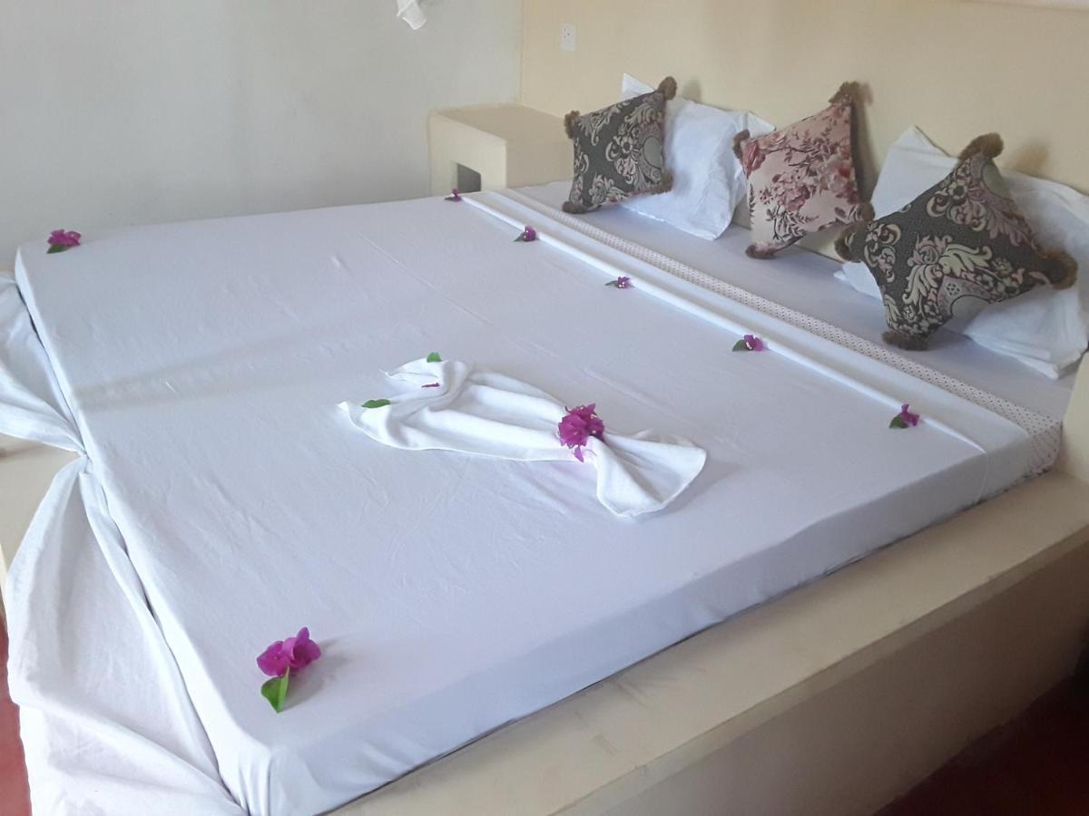 Jambiani Pearl Villas * Sansibar