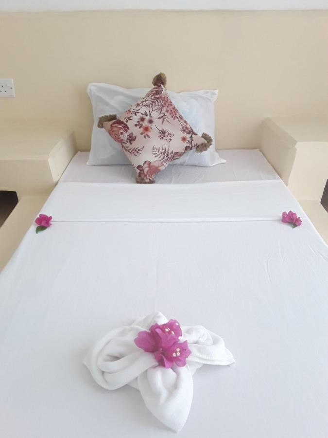 Jambiani Pearl Villas * Sansibar