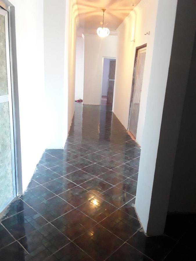 Jambiani Pearl Villas Sansibar