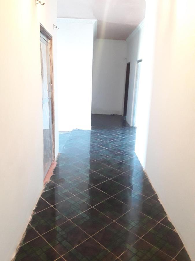 Jambiani Pearl Villas * Sansibar