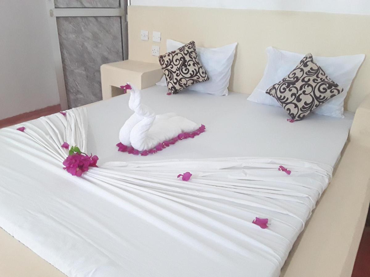 Frühstückspension Jambiani Pearl Villas