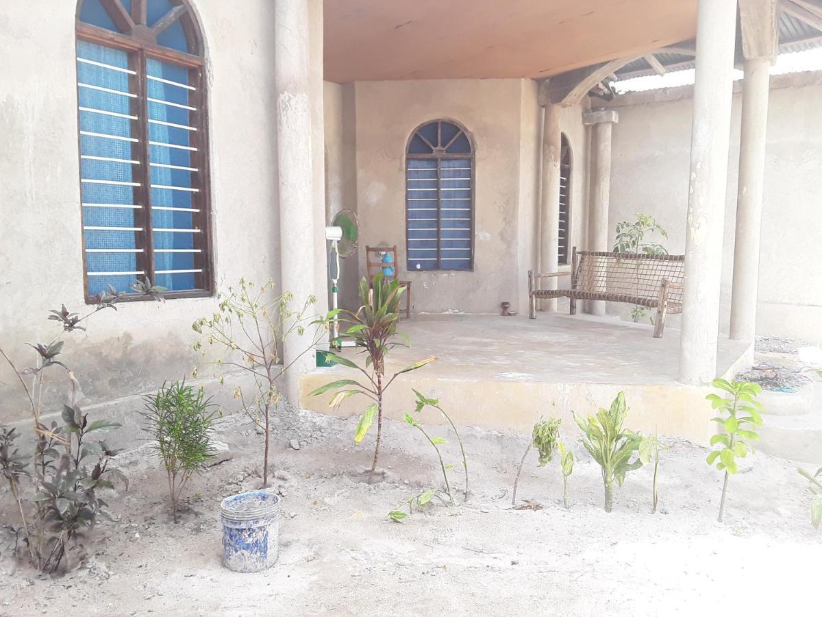 Jambiani Pearl Villas Sansibar
